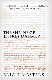 The Shrine of Jeffrey Dahmer