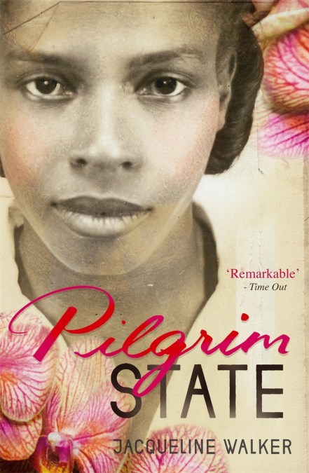 Pilgrim State