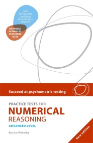 Succeed at Psychometric Testing