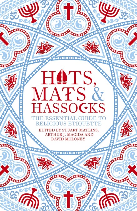 Hats, Mats and Hassocks