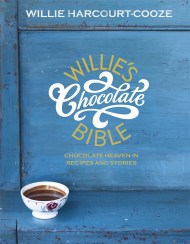 Willie's Chocolate Bible