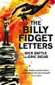 The Billy Fidget Letters