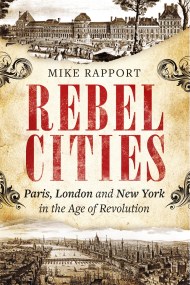 Rebel Cities