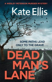 Dead Man's Lane