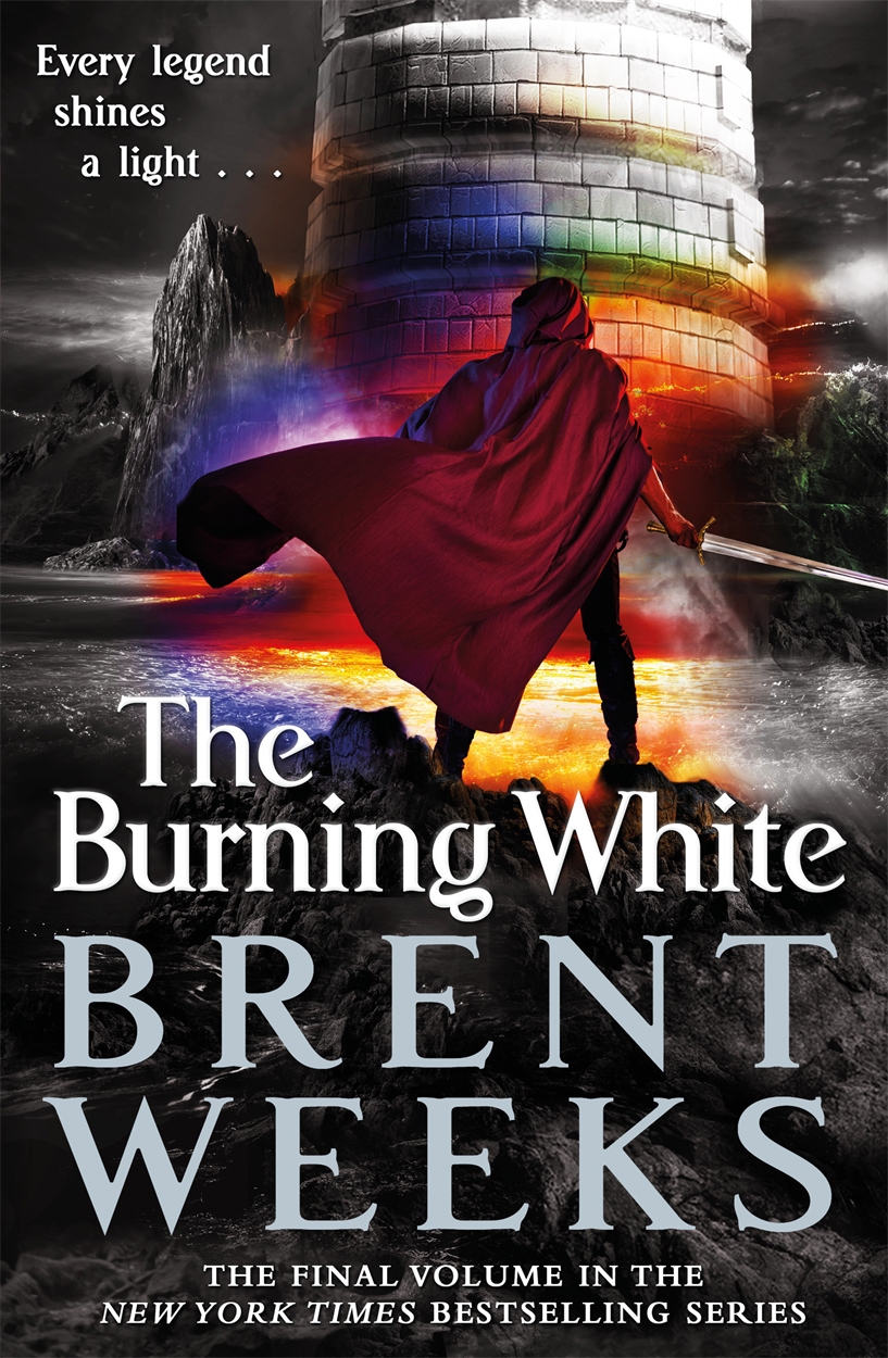 lightbringer brent weeks epub