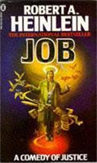 Job: A  Comedy of Justice