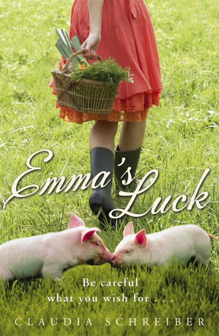 Emma’s Luck