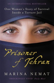 Prisoner of Tehran