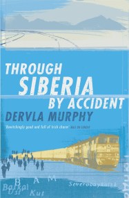 Through Siberia by Accident