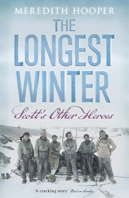 The Longest Winter