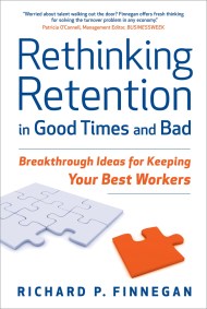 Rethinking Retention in Good Times and Bad