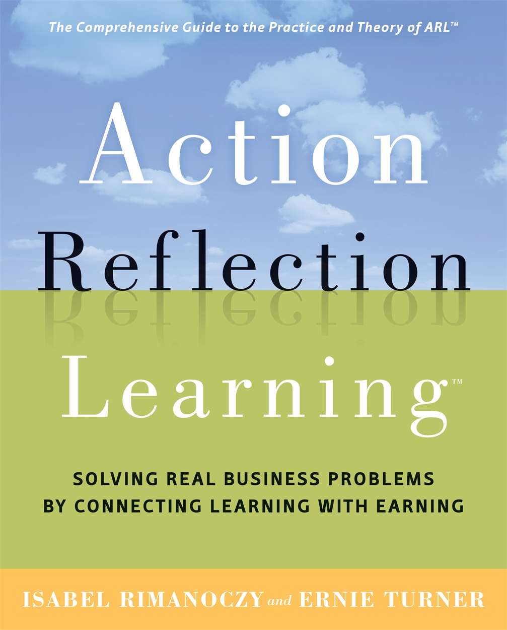 Action Reflection Learning by Isabel Rimanoczy | Hachette UK