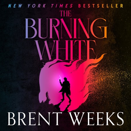 The Burning White