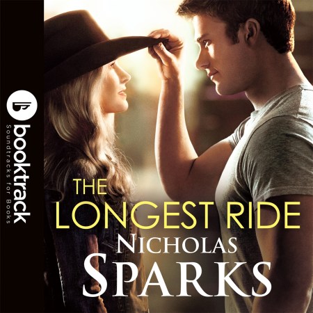 The Longest Ride