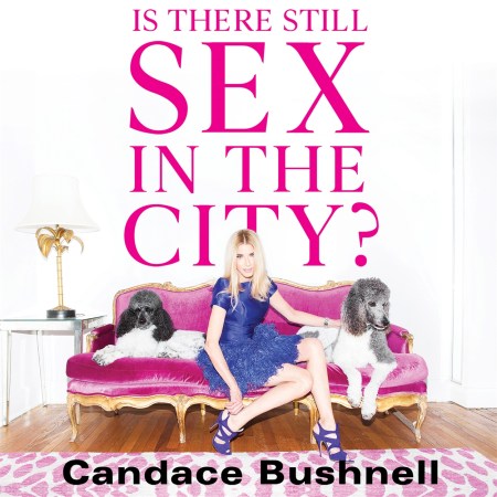 Is There Still Sex in the City?