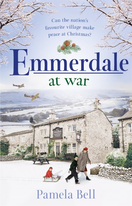 Emmerdale at War