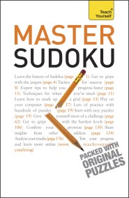 Master Sudoku: Teach Yourself