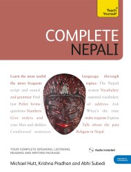 Complete Nepali Beginner to Intermediate Course