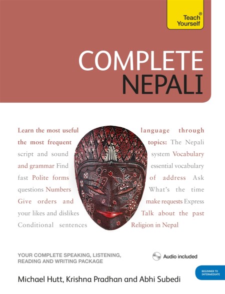 Complete Nepali Beginner to Intermediate Course