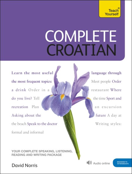 Complete Croatian Beginner to Intermediate Course