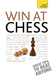 Win At Chess: Teach Yourself by William Hartson - Books - Hachette