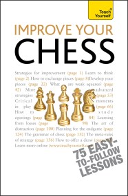 Win At Chess: Teach Yourself by William Hartson - Books - Hachette