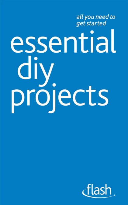 Essential DIY Projects: Flash