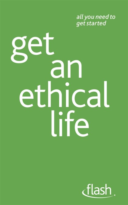 Get an Ethical Life: Flash