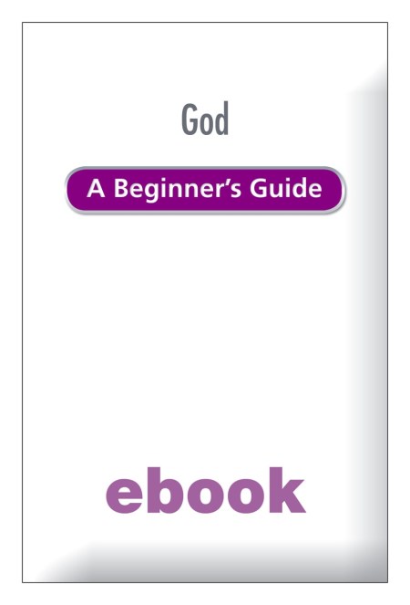 God: A Beginner’s Guide Ebook Epub