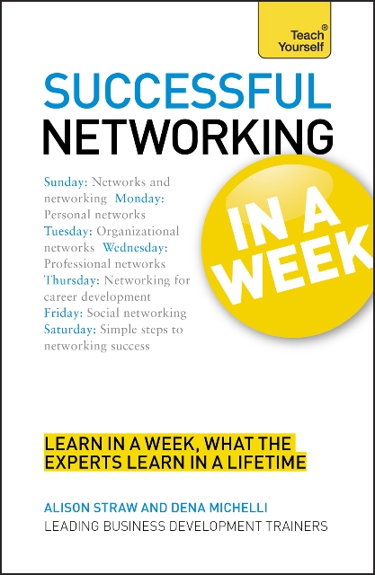 Networking In A Week