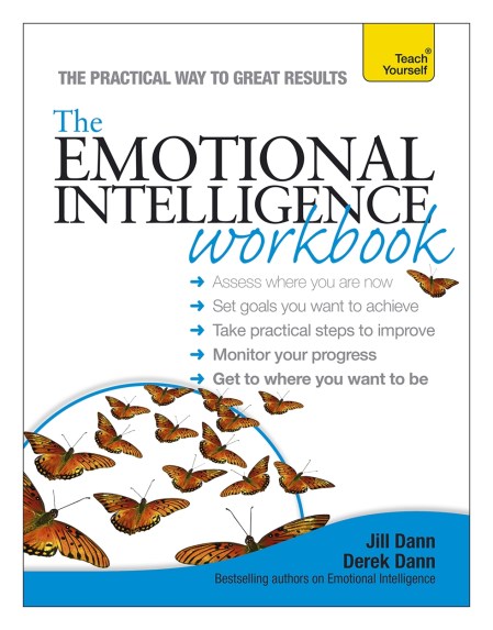 The Emotional Intelligence Workbook: Teach Yourself