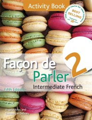 Façon de Parler 2 5ED