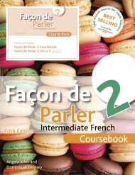 Façon de Parler 2 5ED