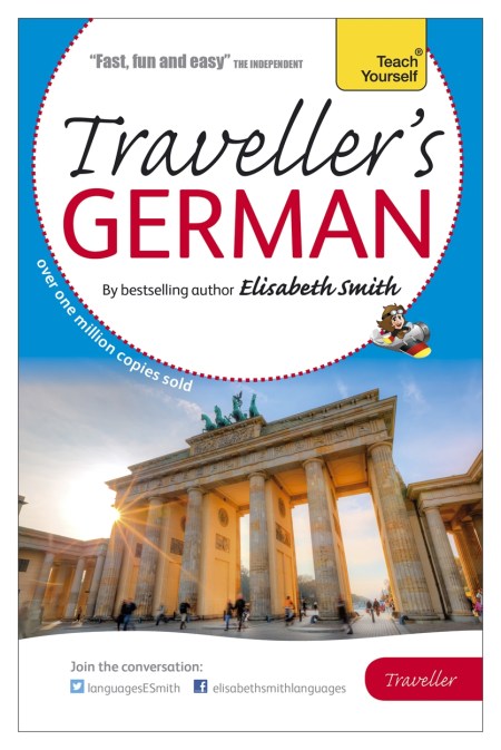 Elisabeth Smith Traveller's: German