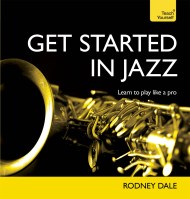 Get Started in Jazz