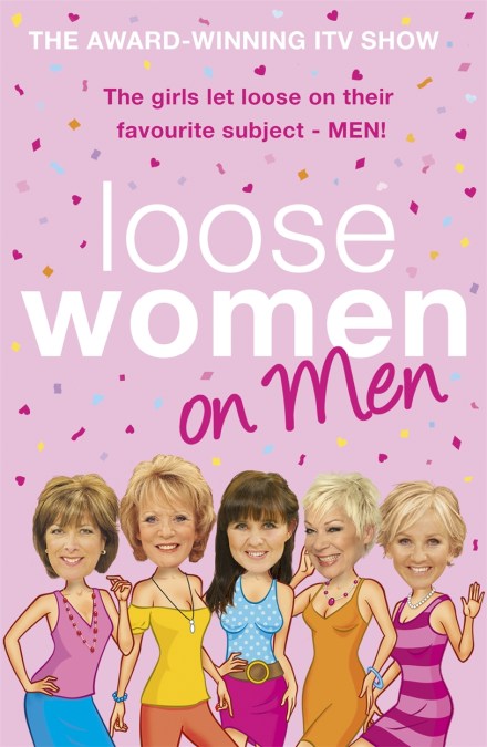 Loose Women on Men