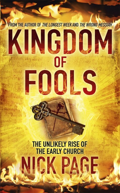 Kingdom of Fools