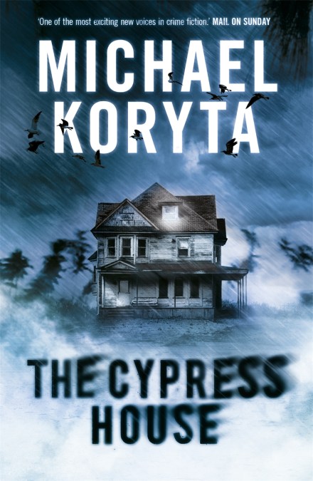 The Cypress House