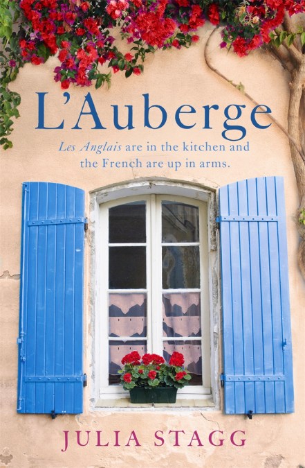 L'Auberge