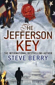 The Last Kingdom by Steve Berry