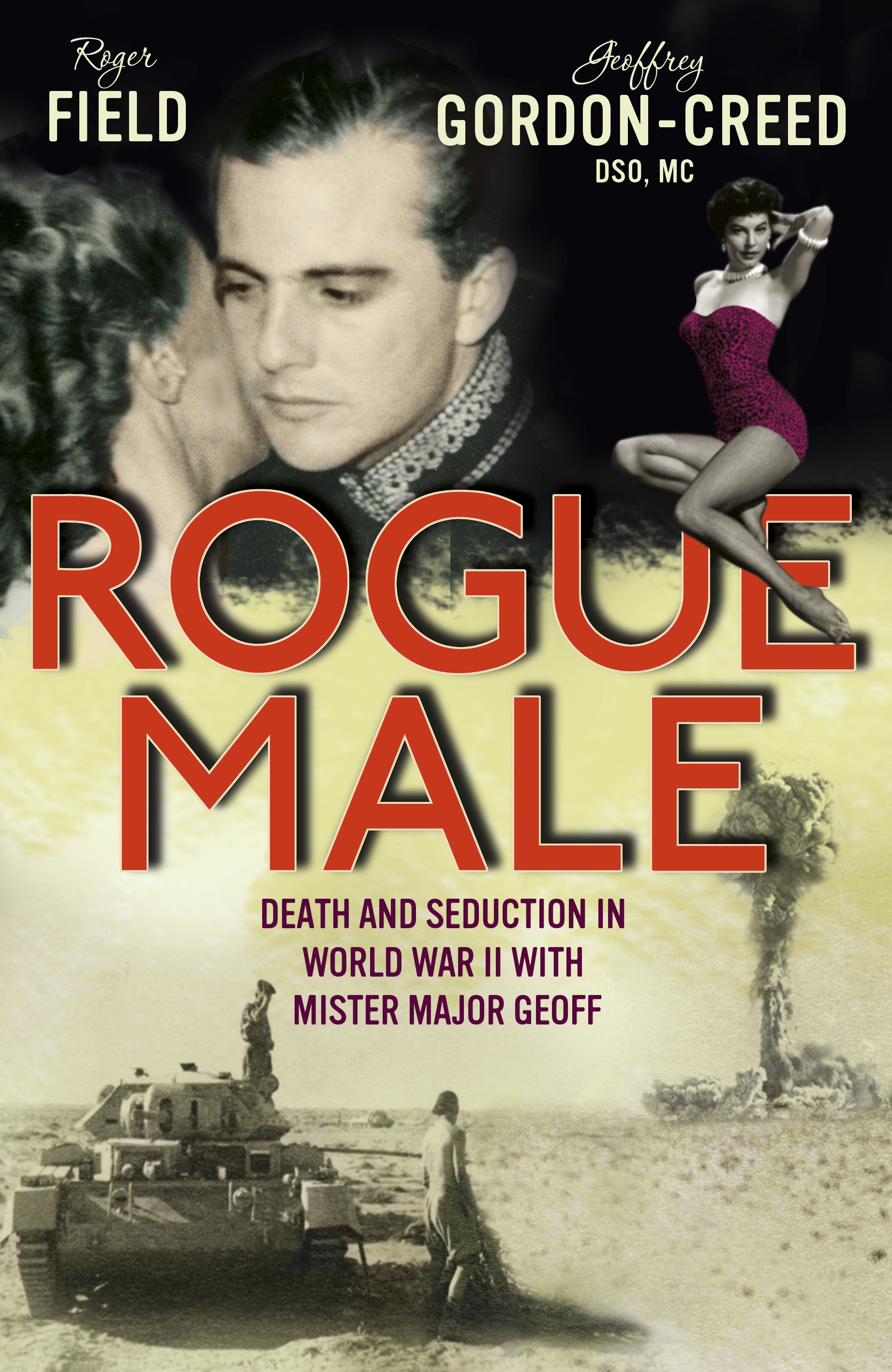 rogue male by geoffrey household