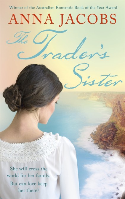 The Trader's Sister