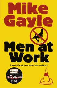 Men at Work - Quick Read