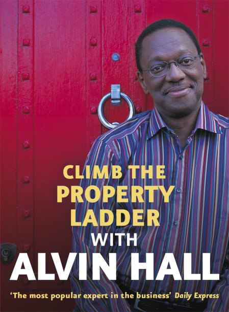 Climb the Property Ladder with Alvin Hall