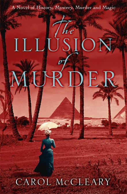 The Illusion of Murder