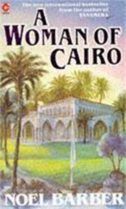 A Woman of Cairo