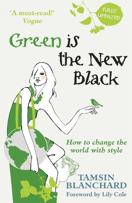 Green is the New Black