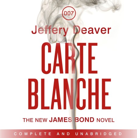 Carte Blanche