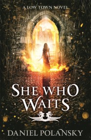 She Who Waits