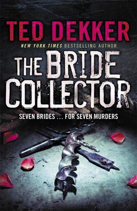 The Bride Collector